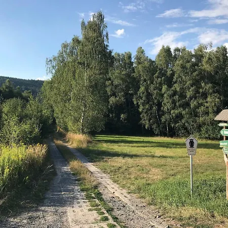 Fuer Alt Und Jung Apartament