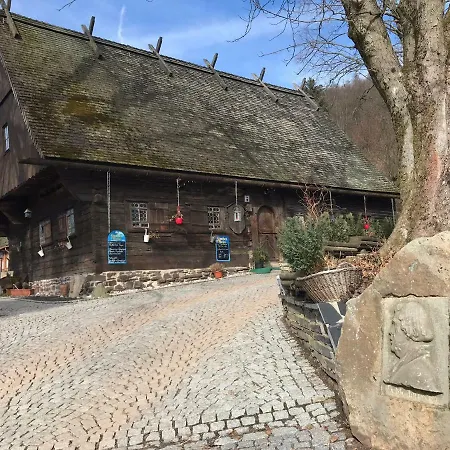 Fuer Alt Und Jung * Sonneberg