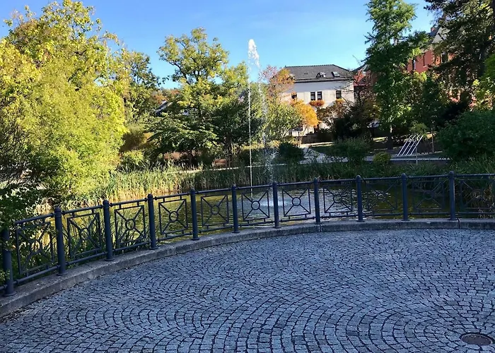 Fuer Alt Und Jung Sonneberg