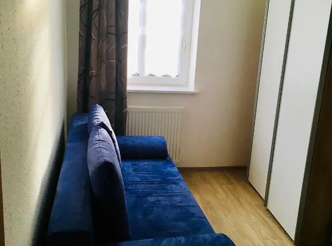 Fuer Alt Und Jung Appartement Sonneberg