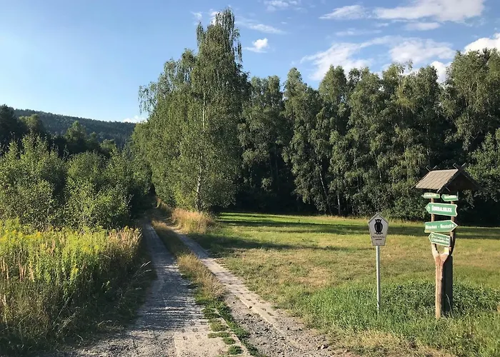 Fuer Alt Und Jung Appartement