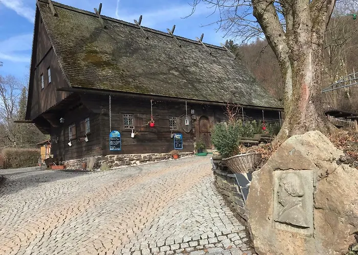 Fuer Alt Und Jung * Sonneberg